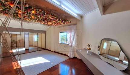 Casa com 5 dormitórios, 358 m² - venda por R$ 1.800.000,00 ou aluguel por R$ 9.889,00/mês - Nova Piracicaba - Piracicaba/SP