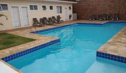 Apartamento com 3 dormitórios à venda, 70 m² por R$ 350.000,00 - Piracicamirim - Piracicaba/SP