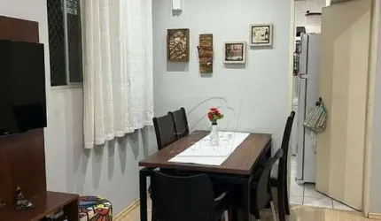 Residencial Priscila, Jardim Elite - 02 dormitórios - R$ 175.000