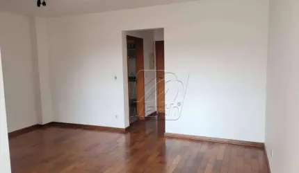 Apartamento com 3 dormitórios à venda, 86 m² por R$ 340.000,00 - Alto - Piracicaba/SP
