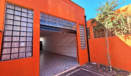 Salão para alugar, 79 m² por R$ 2.000/mês - Vila Rezende - Piracicaba/SP