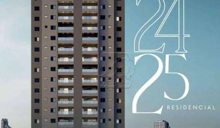 Breve lançamento DOM 2425 - Jardim Elite, faça seu cadastro.