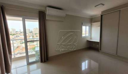 Apartamento com 1 dormitório para alugar, 34 m² por R$ 1.800/mês - Centro - Piracicaba/SP