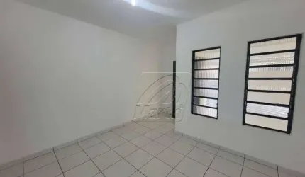 Casa com 2 dormitórios à venda, 69 m² por R$ 275.000,00 - Santa Terezinha - Piracicaba/SP