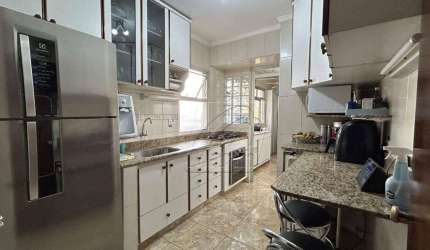 Apartamento com 3 dormitórios à venda, 88 m² por R$ 340.000,00 - Vila Monteiro - Piracicaba/SP