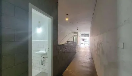 Salão para alugar, 105 m² por R$ 2.000/mês - Alto - Piracicaba/SP