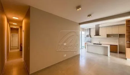 Casa com 3 dormitórios à venda, 154 m² por R$ 1.270.000,00 - Ondas - Piracicaba/SP