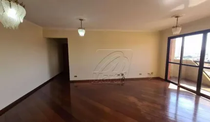 Apartamento à venda - Ed. Tanger -  Bairro Alto, Piracicaba  - R$ 470.000