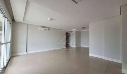 Apartamento com 3 dormitórios à venda, 149 m² por R$ 1.370.000,00 - Alto - Piracicaba/SP