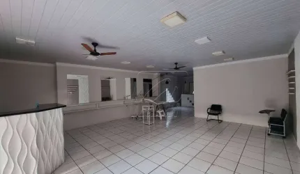 Salão para alugar, 50 m² por R$ 2.400/mês - Alto - Piracicaba/SP