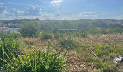 Terreno à venda, 250 m² por R$ 225.000,00 - Jardim São Francisco - Piracicaba/SP