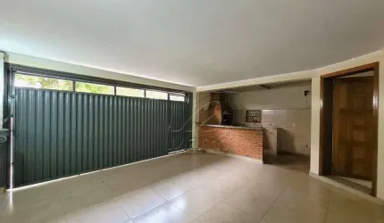 Casa com 3 dormitórios à venda, 97 m² por R$ 450.000,00 - Astúrias - Piracicaba/SP