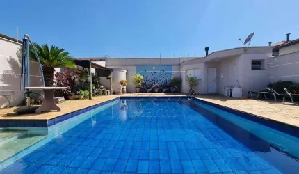 Edícula à venda, 97 m² por R$ 650.000,00 - Vila Rezende - Piracicaba/SP