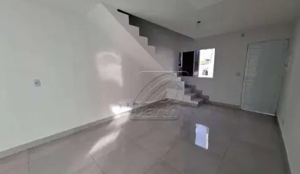 Casa com 2 dormitórios para alugar, 54 m² por R$ 1.300,00/mês - Parque Residencial Monte Rey - Piracicaba/SP