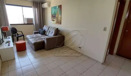 Apartamento com 1 dormitório à venda, 52 m² por R$ 219.000,00 - Centro - Piracicaba/SP