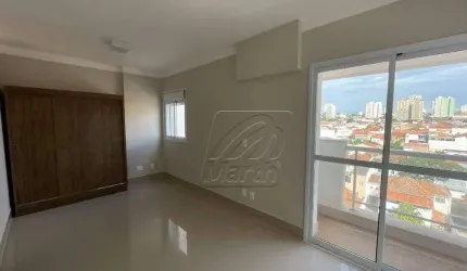Apartamento com 1 dormitório para alugar, 34 m² por R$ 1.690 - Centro - Piracicaba/SP
