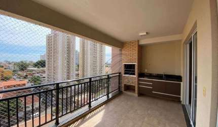 Ed. Delta Club à venda - 124, m2 - B. Alto - R$ 1.100.000