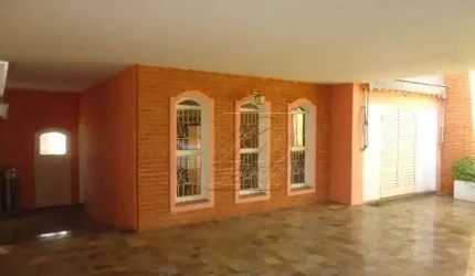 Casa Residencial para venda e locação, Vila Rezende, Piracicaba - CA0527.