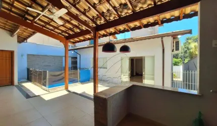 Casa com 4 dormitórios à venda, 240 m² - Nova Piracicaba - Piracicaba/SP
