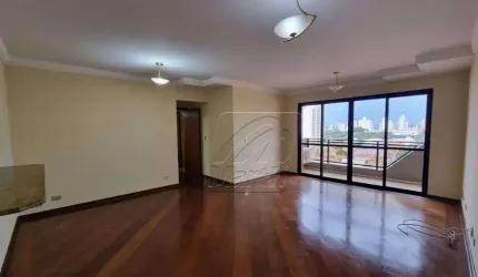 Apartamento à venda, 130 m² por R$ 580.000,00 - Alto - Piracicaba/SP