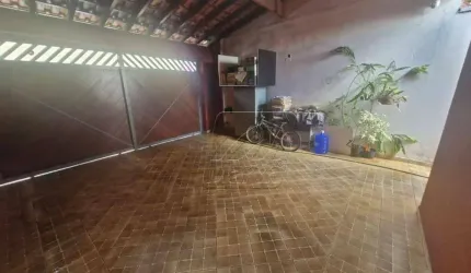 Casa Bairro Nova América, 02 quartos, sendo 01 suíte - R$ 350.000
