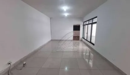 Casa com 3 dormitórios para alugar por R$ 3.700/mês - Centro - Piracicaba/SP