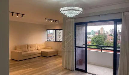 Apartamento com 4 dormitórios à venda, 169 m² por R$ 890.000,00 - Centro - Piracicaba/SP