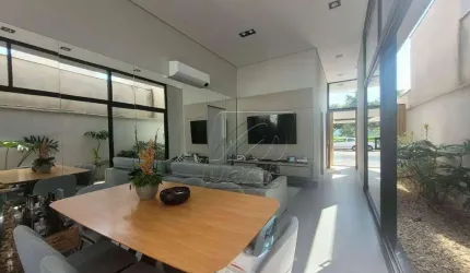 Casa com 3 dormitórios à venda, 125 m² no bairro Campestre - Piracicaba/SP