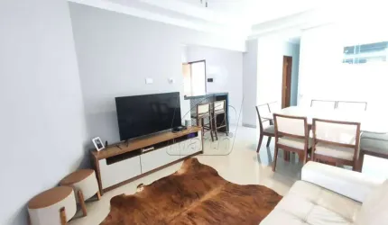 Casa com 3 dormitórios à venda, 139 m² por R$ 590.000,00 - Água Branca - Piracicaba/SP
