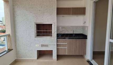 Apartamento com 3 dormitórios, 116 m² - venda por R$ 950.000 ou aluguel por R$ 4.300/mês - São Judas - Piracicaba/SP