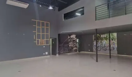 Loja para alugar, 86 m² por R$ 8.880,75/mês - Alto - Piracicaba/SP