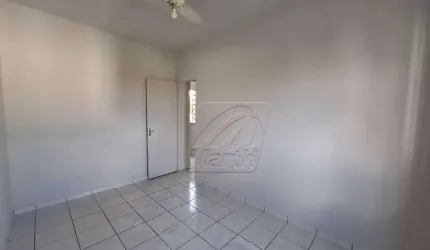 Apartamento com 2 dormitórios para alugar, 48 m² por R$ 700/mês - Santa Terezinha - Piracicaba/SP