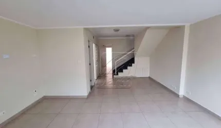 Casa com 3 dormitórios para alugar, 84 m² por R$ 3.900/mês - Centro - Piracicaba/SP