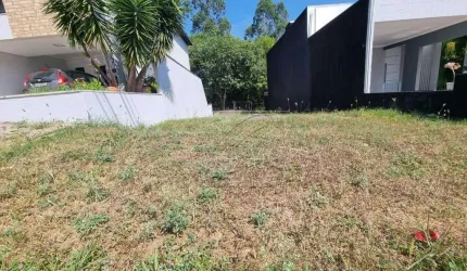 Terreno Reserva das Paineiras à venda, 200 m² por R$ 215.000 - Jardim São Francisco - Piracicaba/SP
