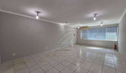 Sala para alugar, 35 m² por R$ 1.200,00/mês - Vila Rezende - Piracicaba/SP