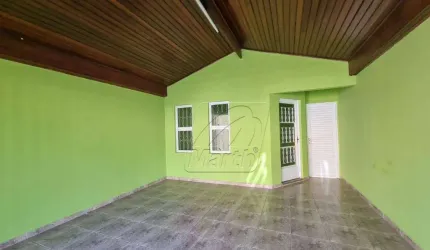 Casa para alugar por R$ 1.671,98/mês - Parque São Jorge - Piracicaba/SP