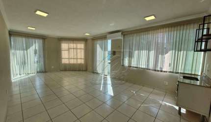 Sala para alugar, 30 m² por R$ 1.200,00/mês - Vila Rezende - Piracicaba/SP