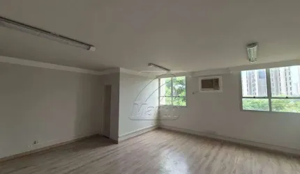 Sala para alugar, 50 m² por R$ 2.296,50/mês - Alto - Piracicaba/SP