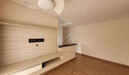 Apartamento de 2 quartos sendo uma suíte à venda  no Bairro Alto em Piracicaba/SP