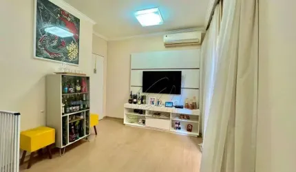 Apartamento com 3 dormitórios para alugar, 73 m² por R$ 1.200/mês - Jardim Caxambu - Piracicaba/SP