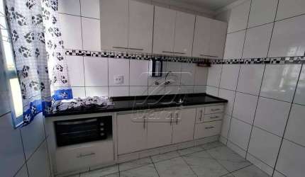 Apartamento com 2 dormitórios para alugar, 54 m² por R$ 1.850,45/mês - Nova América - Piracicaba/SP
