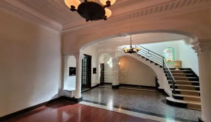 Casa com 5 dormitórios à venda, 452 m² por R$ 2.800.000,00 - Centro - Piracicaba/SP