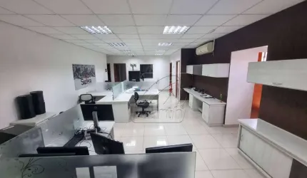 Salão para alugar, 1209 m² - Centro - Piracicaba/SP