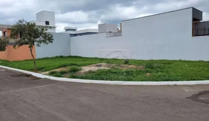 Terreno de esquina - Recanto do Piracicamirim, condomínio fechado. R$ 270.000 - Plano