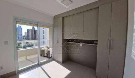 Apartamento com 1 dormitório para alugar, 45 m² por R$ 2.100/mês - Alto - Piracicaba/SP