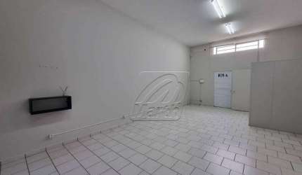 Loja para alugar, 59 m² por R$ 2.200/mês - Alto - Piracicaba/SP
