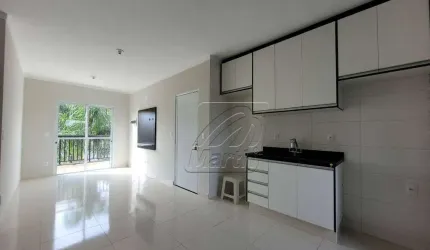 Casa com 2 dormitórios para alugar, 63 m² por R$ 1.580/mês - Gleba Califórnia - Piracicaba/SP