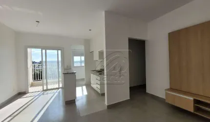 Apartamento com 3 dormitórios para alugar, 70 m² por R$ 2.800/mês - Água Branca - Piracicaba/SP