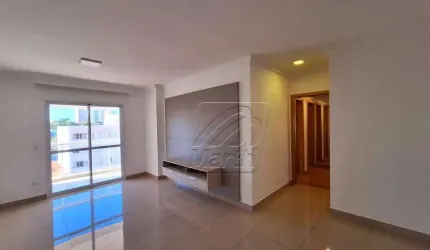 Apartamento com 3 dormitórios para alugar, 118 m² por R$ 5.091,00/mês - Alto - Piracicaba/SP