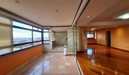 Apartamento com 3 dormitórios à venda, 218 m² por R$ 1.000.000,00 - Higienópolis - Piracicaba/SP